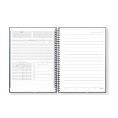 CADERNO 01X1 ESPIRAL 80 FOLHAS CAPA DURA COSMOS 24 FORONI