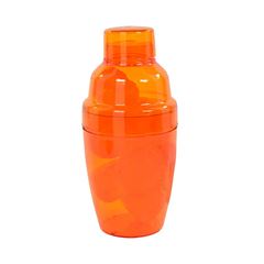 COQUETELEIRA PLASTICA 250ML COM 8 GELOS SORTIDO