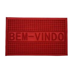 CAPACHO WINCY BEM VINDO 40X60CM