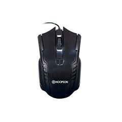 MOUSE HOOPSON OPTICO USB GAMER OFFICE