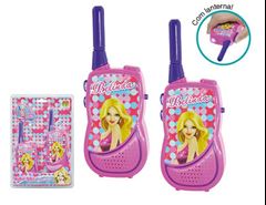 BRINQUEDO WALKIE TALKIE DM BELINDA