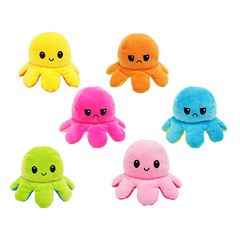 BRINQUEDO PELUCIA DIVERTIDA HUMOR DM REVERSIVEL SORTIDO