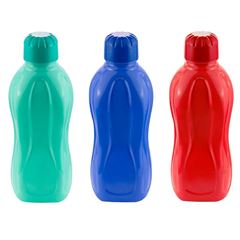 SQUEEZE PLASTICA PLASDURAN 520ML CONSTELACAO RETANGULAR