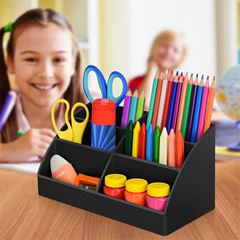 ORGANIZADOR MESA EASY ORGANIZER ACRIMET PRETO