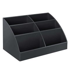 ORGANIZADOR MESA EASY ORGANIZER ACRIMET PRETO