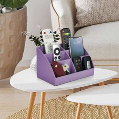 ORGANIZADOR MESA EASY ORGANIZER ACRIMET LILAS