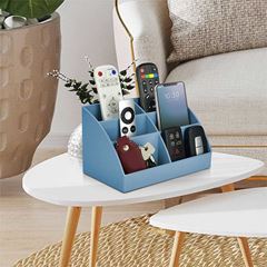 ORGANIZADOR MESA EASY ORGANIZER ACRIMET AZUL