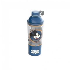 COPO PLASTICO SHAKEIRA 600ML PLASUTIL VIP MICKEY ADULTO