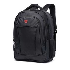 MOCHILA COSTAL SEANITE NOTEBOOK ML14281 PRETA