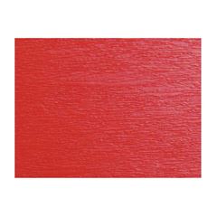 PAPEL CREPON 48X200CM ART FLOC CX VERMELHO FERRARI