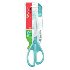 TESOURA MULTIUSO MAPED GREEN PASTEL 21CM ESSENTIALS