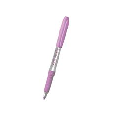 MARCADOR PERMANENTE BIC MARKING ROSA PASTEL