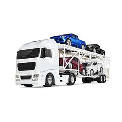 BRINQUEDO CAMINHAO CEGONHA DIAMOND TRUCK ROMA