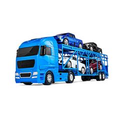 BRINQUEDO CAMINHAO CEGONHA DIAMOND TRUCK ROMA