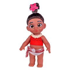 BRINQUEDO BONECA MOANA BABY COTIPLAS