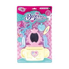 BRINQUEDO KIT BELEZA SWEET WELLKIDS