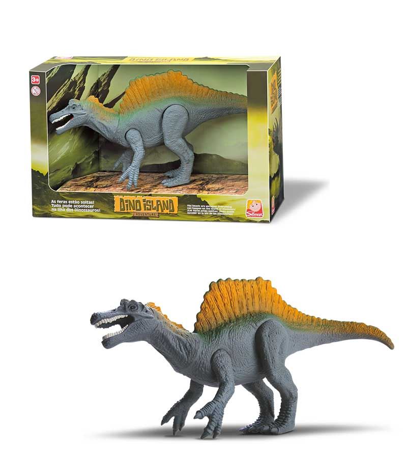 Novidade mini dinossauro chaveiro brinquedo crianças brinquedos de