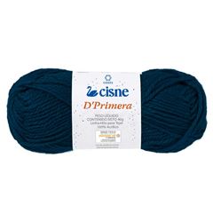 LINHA TRICO CISNE D PRIMERA 40G AZUL MARINHO