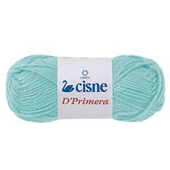 LINHA TRICO CISNE D PRIMERA 40G VERDE BEBE