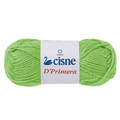 LINHA TRICO CISNE D PRIMERA 40G VERDE ARVORE