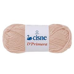 LINHA TRICO CISNE D PRIMERA 40G BEGE CLARO