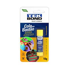 COLA BASTAO TEKBOND 10G