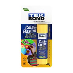 COLA BASTAO TEKBOND 40G