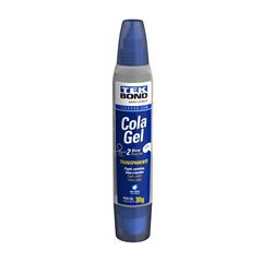 COLA GEL TEKBOND 30G 2 BICOS