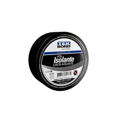 FITA ISOLANTE 19X5 ANTI CHAMA TEKBOND