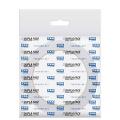 FITA DUPLA FACE PAPEL 19MMX30M TEKBOND