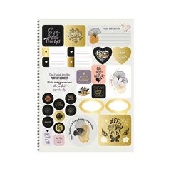 CADERNO CAPA DURA ESPIRAL 10X1 160 FOLHAS MULHER 25 ANIMATIVA