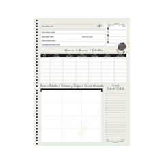 CADERNO CAPA DURA ESPIRAL 10X1 160 FOLHAS MULHER 25 ANIMATIVA