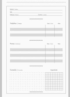 CADERNO 01X1 ESPIRAL 80 FOLHAS CAPA DURA SOUL MUSIC JANDAIA