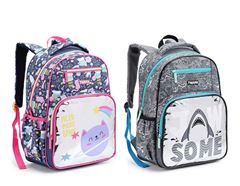 MOCHILA COSTAL SEANITE INFANTIL MI40418 SORTIDA