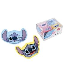 BORRACHA MOLIN PLASTICA STITCH