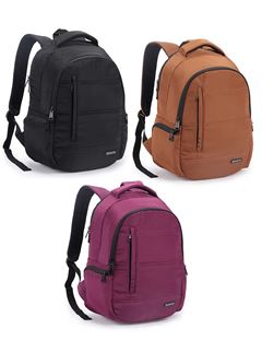 MOCHILA COSTAL SEANITE NOTEBOOK ML40544 SORTIDA