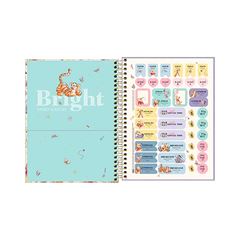 CADERNO 10X1 ESPIRAL 160 FOLHAS CAPA DURA COLEG POOH 25 TILIBRA