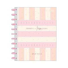 CADERNO DESMONTAVEL 10X1 160 FOLHAS TILIDISCO 24 SOHO