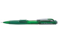 LAPISEIRA 0.7 PENTEL TWIST ERASE CLICK VERDE JAPAN