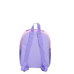 MOCHILA SESTINI JUVENIL CAPRICHO MINI ROSA/LILAS