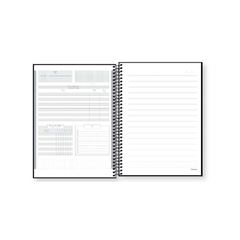 CADERNO CAPA DURA ESPIRAL 10X1 160 FOLHAS CORINTHIANS 25 FORONI