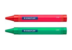 GIZAO CERA 12 CORES STAEDTLER