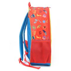 MOCHILA LUXCEL INFANTIL TOY STORY 16