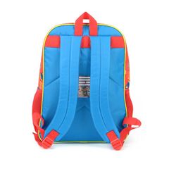 MOCHILA LUXCEL INFANTIL TOY STORY 16