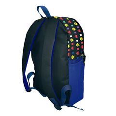 MOCHILA COSTAL LEO&LEO JUVENIL GAME