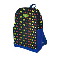 MOCHILA COSTAL LEO&LEO JUVENIL GAME