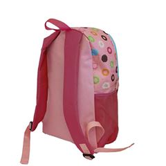 MOCHILA COSTAL LEO&LEO JUVENIL DONUT