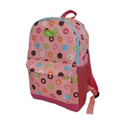 MOCHILA COSTAL LEO&LEO JUVENIL DONUT