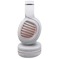 FONE OUVIDO LETRON HEADPHONE ENERGY BRANCO VQ-B09