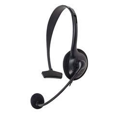 FONE COM MICROFONE OEX HEADSET GAMER CONTROL HS212